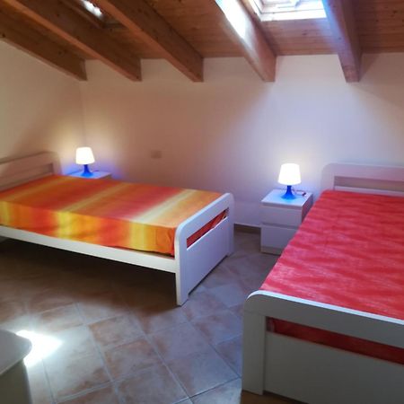 La Casa Al Mare Apartment Sestri Levante Luaran gambar