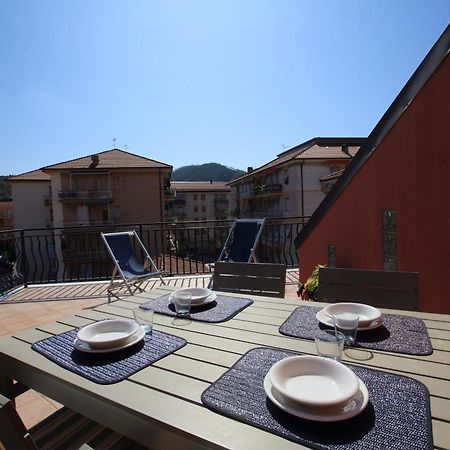 La Casa Al Mare Apartment Sestri Levante Luaran gambar