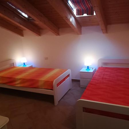 La Casa Al Mare Apartment Sestri Levante Luaran gambar