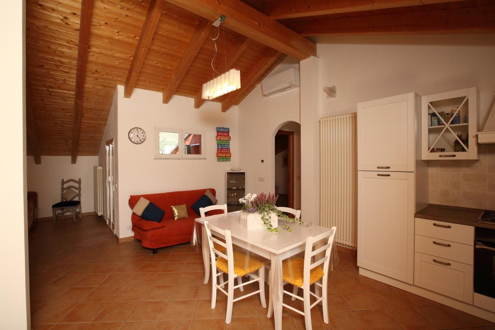 La Casa Al Mare Apartment Sestri Levante Luaran gambar