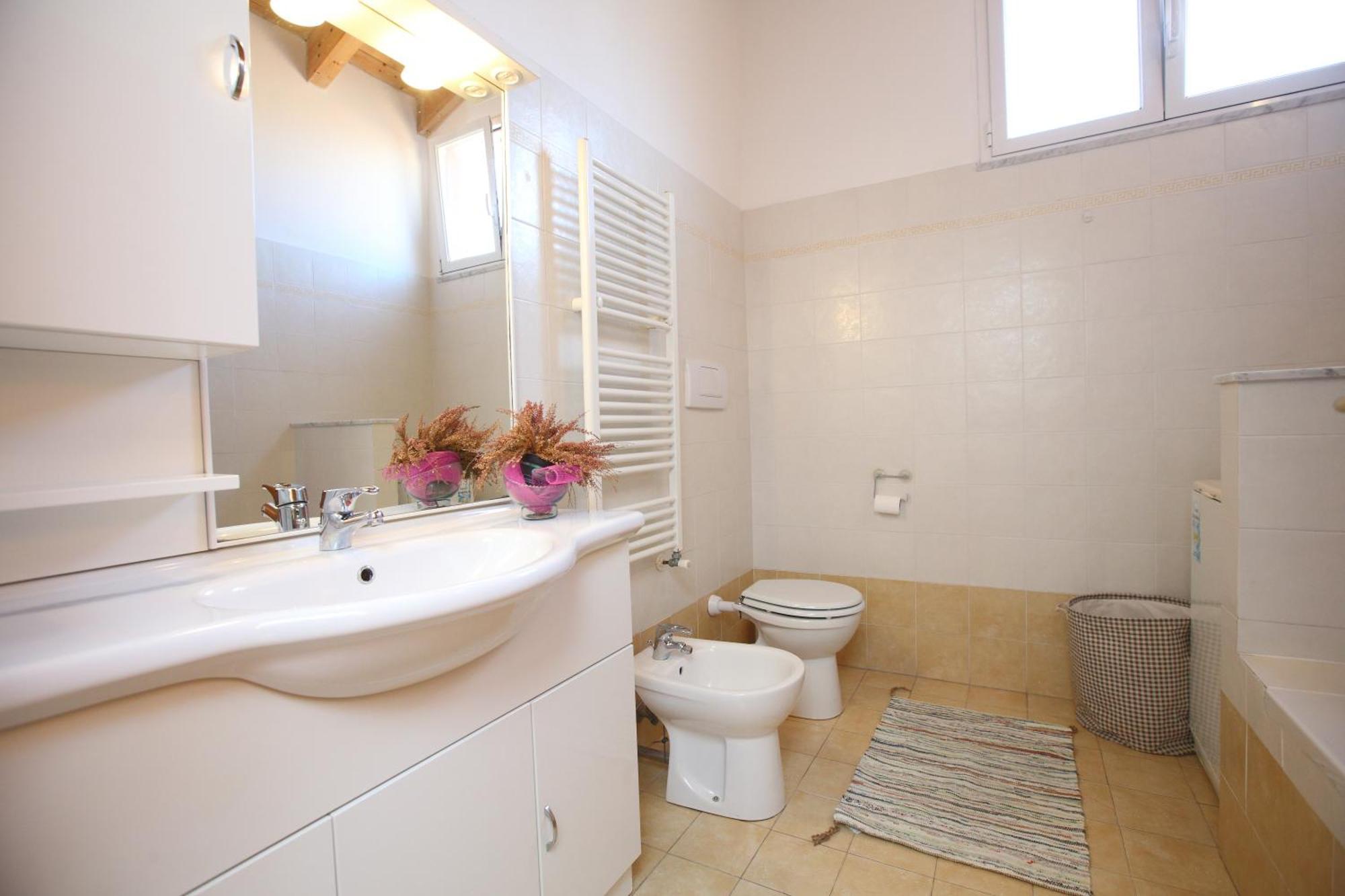La Casa Al Mare Apartment Sestri Levante Luaran gambar