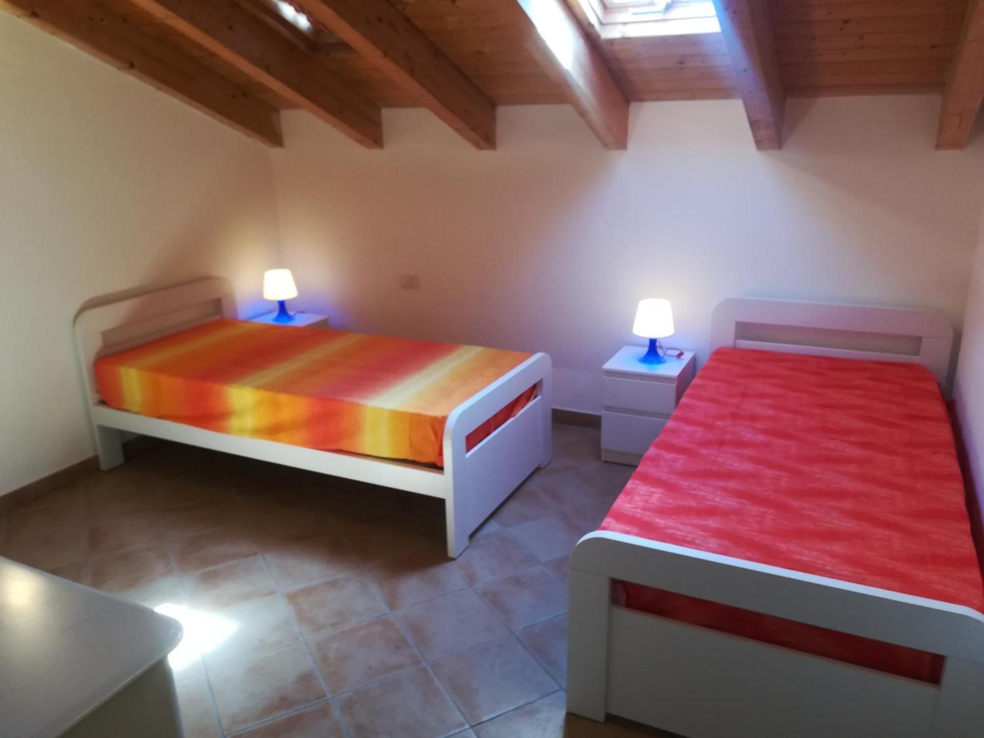 La Casa Al Mare Apartment Sestri Levante Luaran gambar