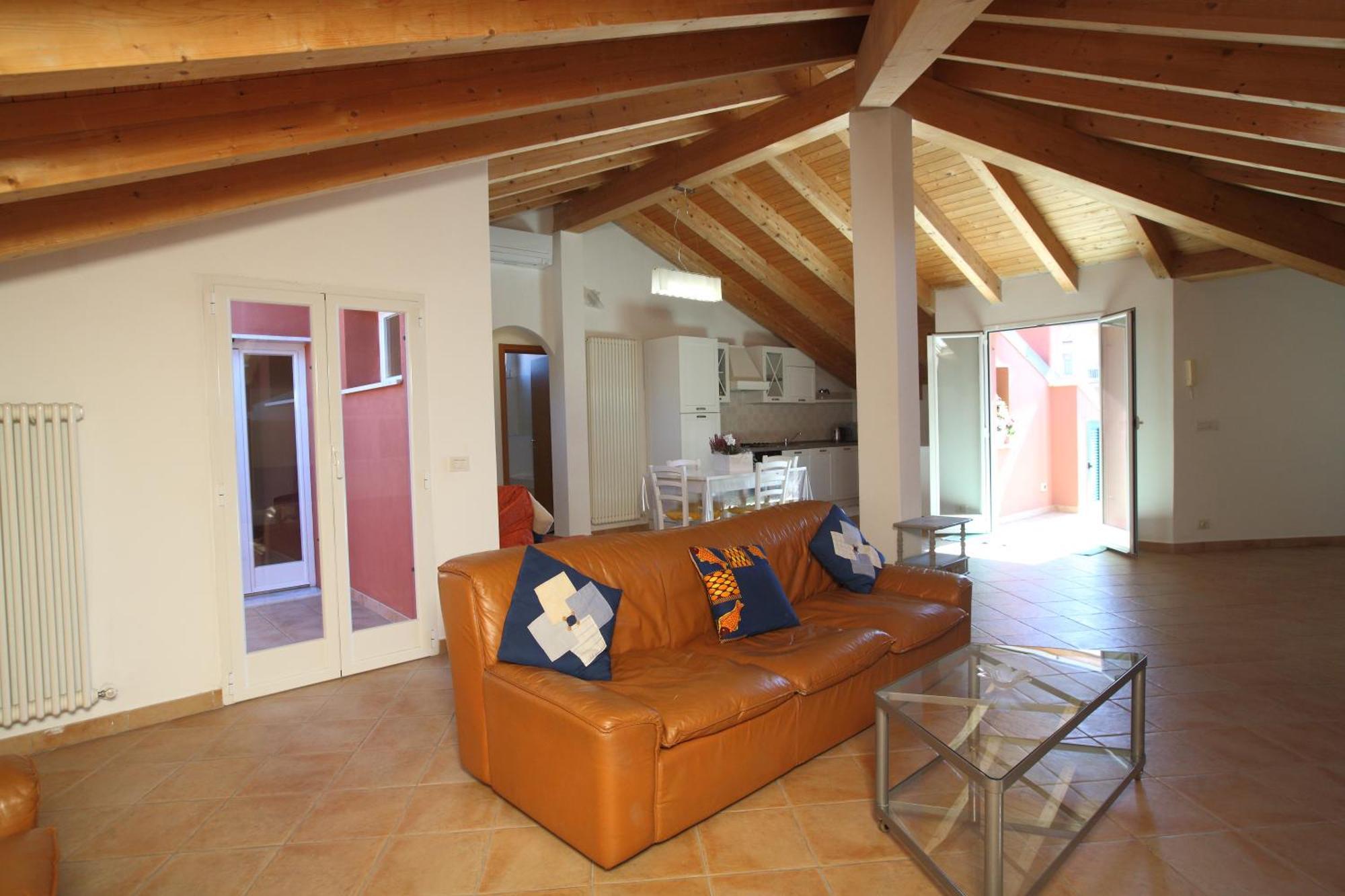 La Casa Al Mare Apartment Sestri Levante Luaran gambar