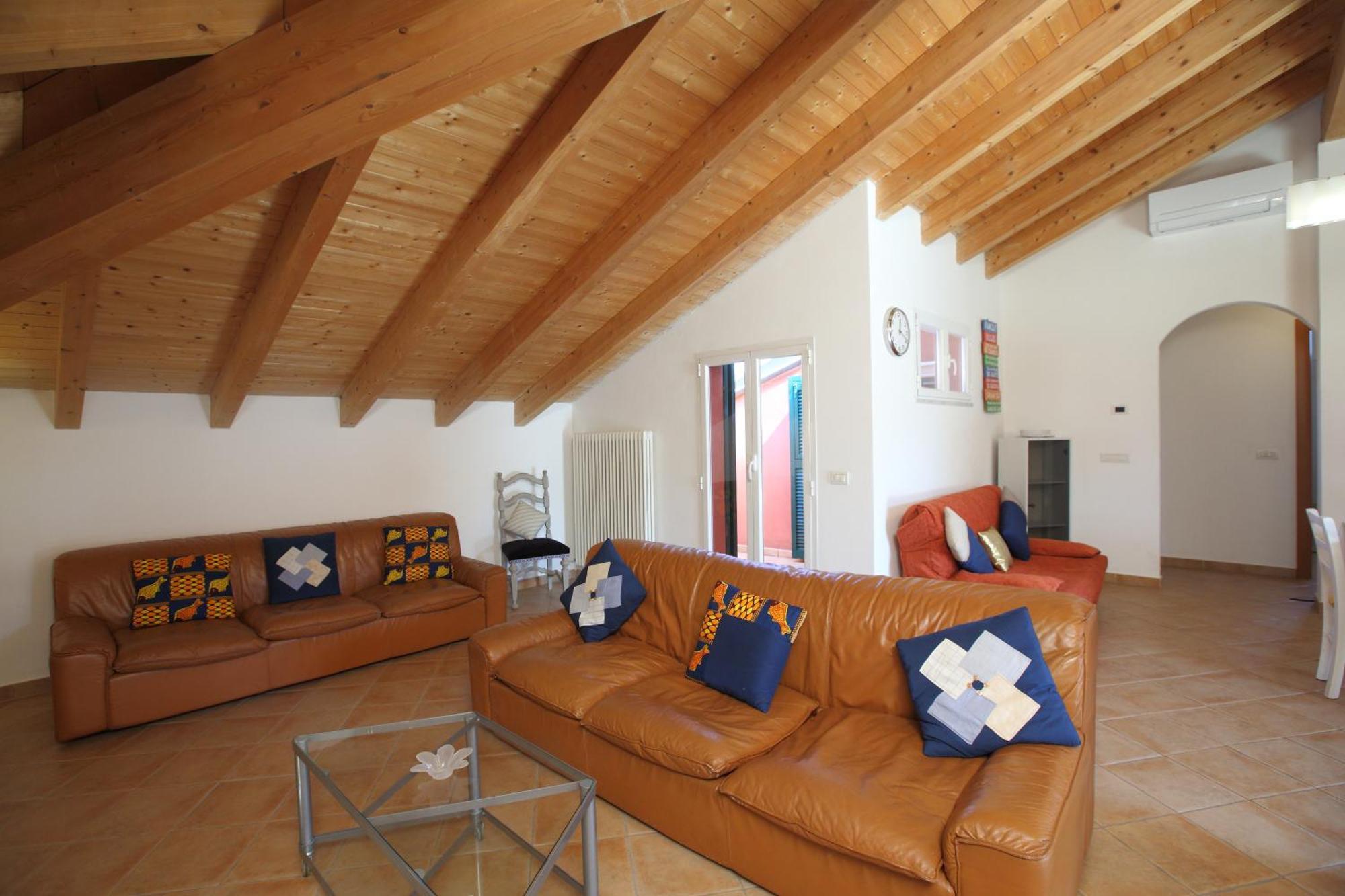 La Casa Al Mare Apartment Sestri Levante Luaran gambar