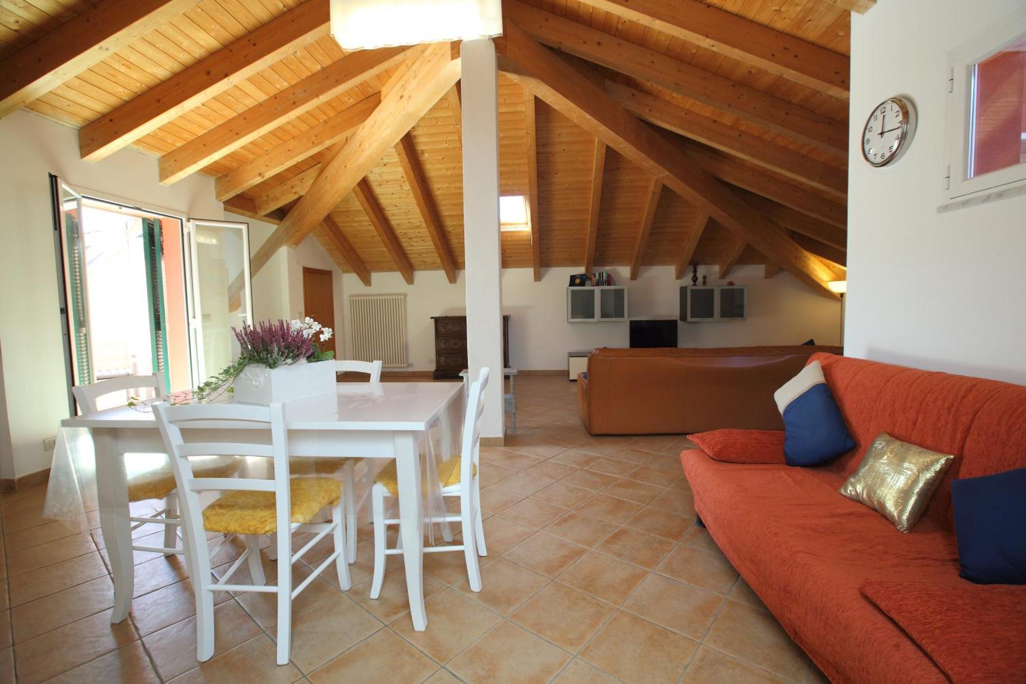 La Casa Al Mare Apartment Sestri Levante Luaran gambar
