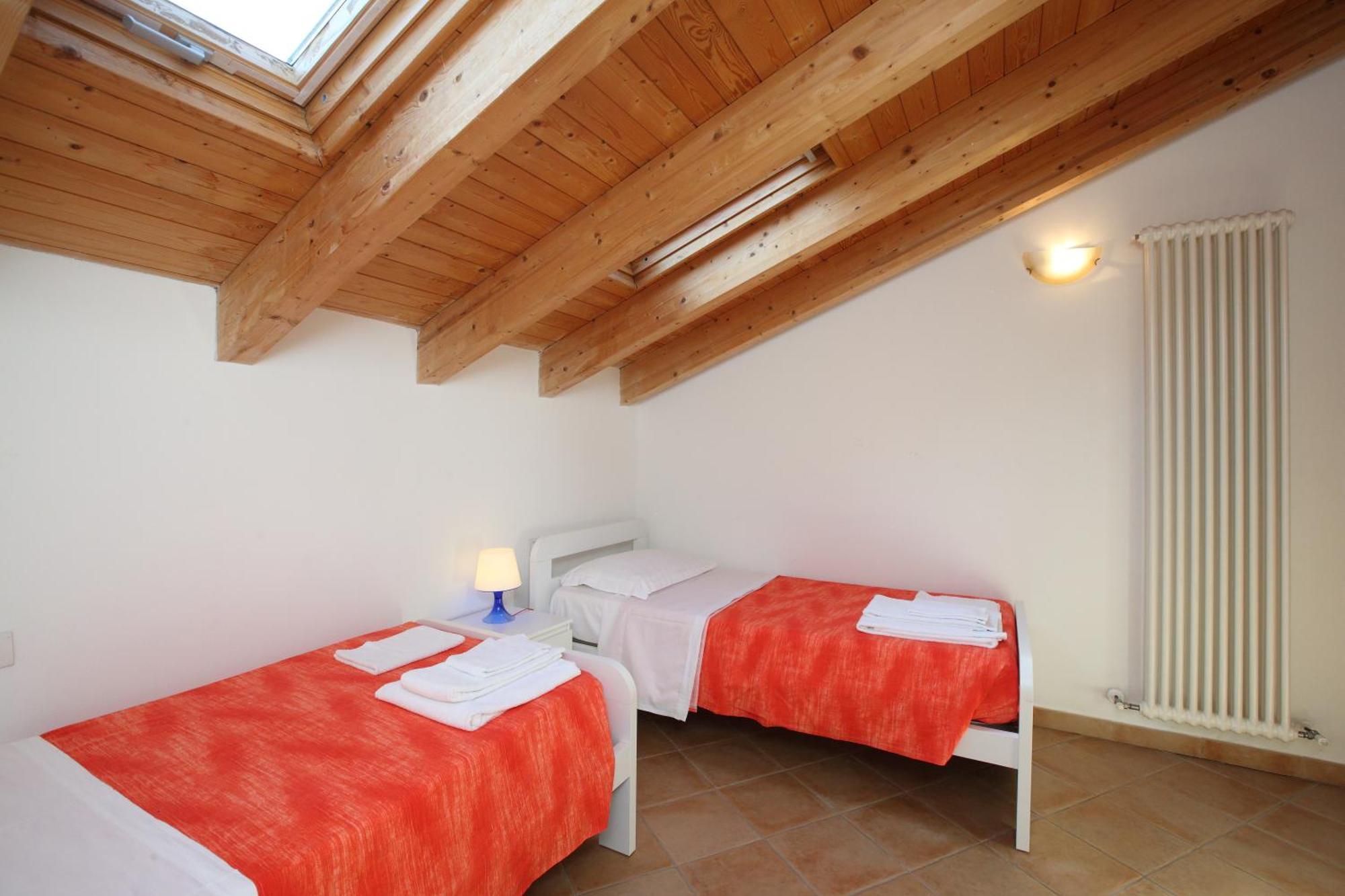 La Casa Al Mare Apartment Sestri Levante Luaran gambar