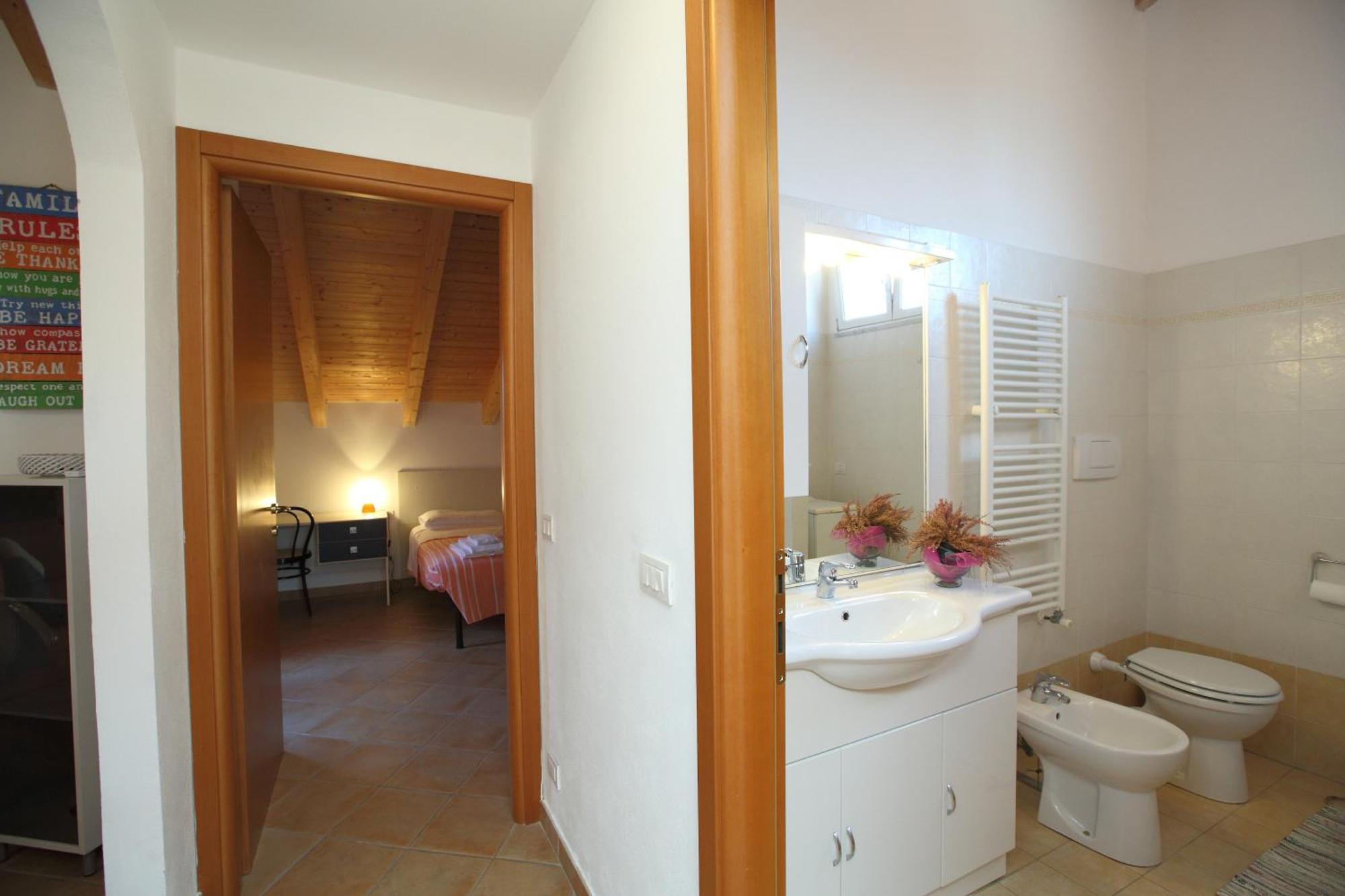 La Casa Al Mare Apartment Sestri Levante Luaran gambar