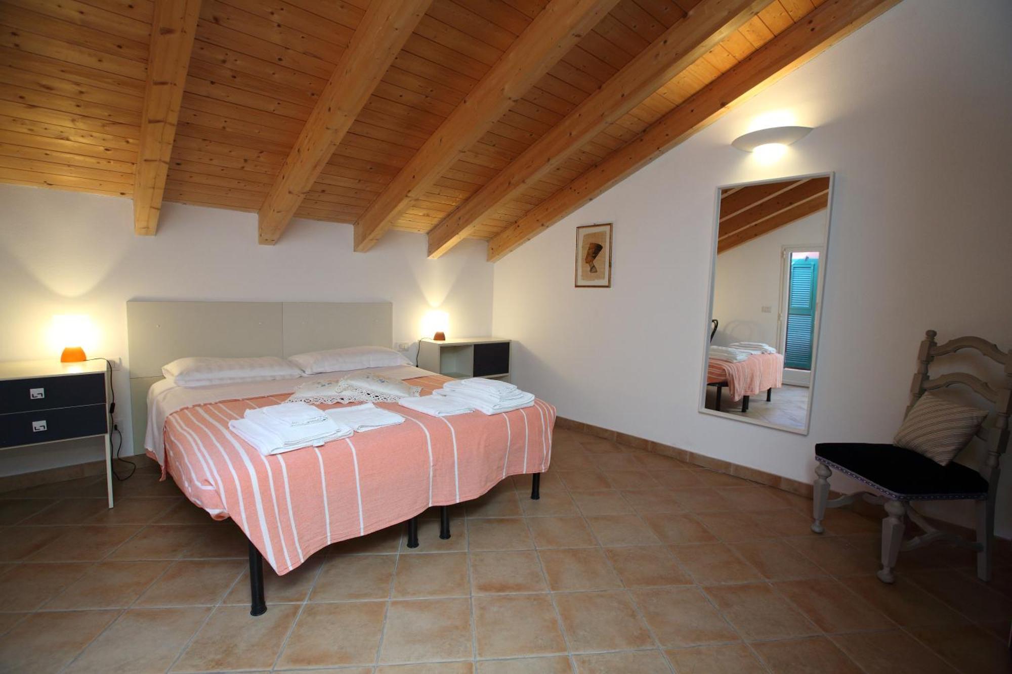 La Casa Al Mare Apartment Sestri Levante Luaran gambar