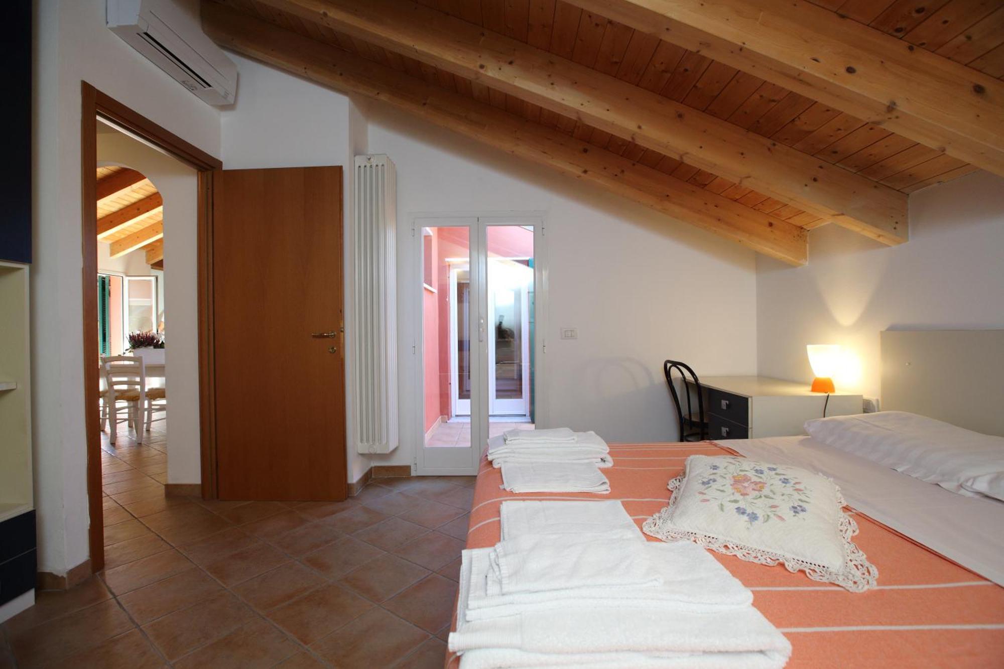 La Casa Al Mare Apartment Sestri Levante Luaran gambar