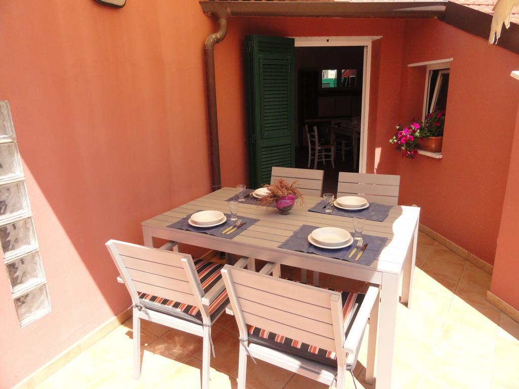 La Casa Al Mare Apartment Sestri Levante Luaran gambar