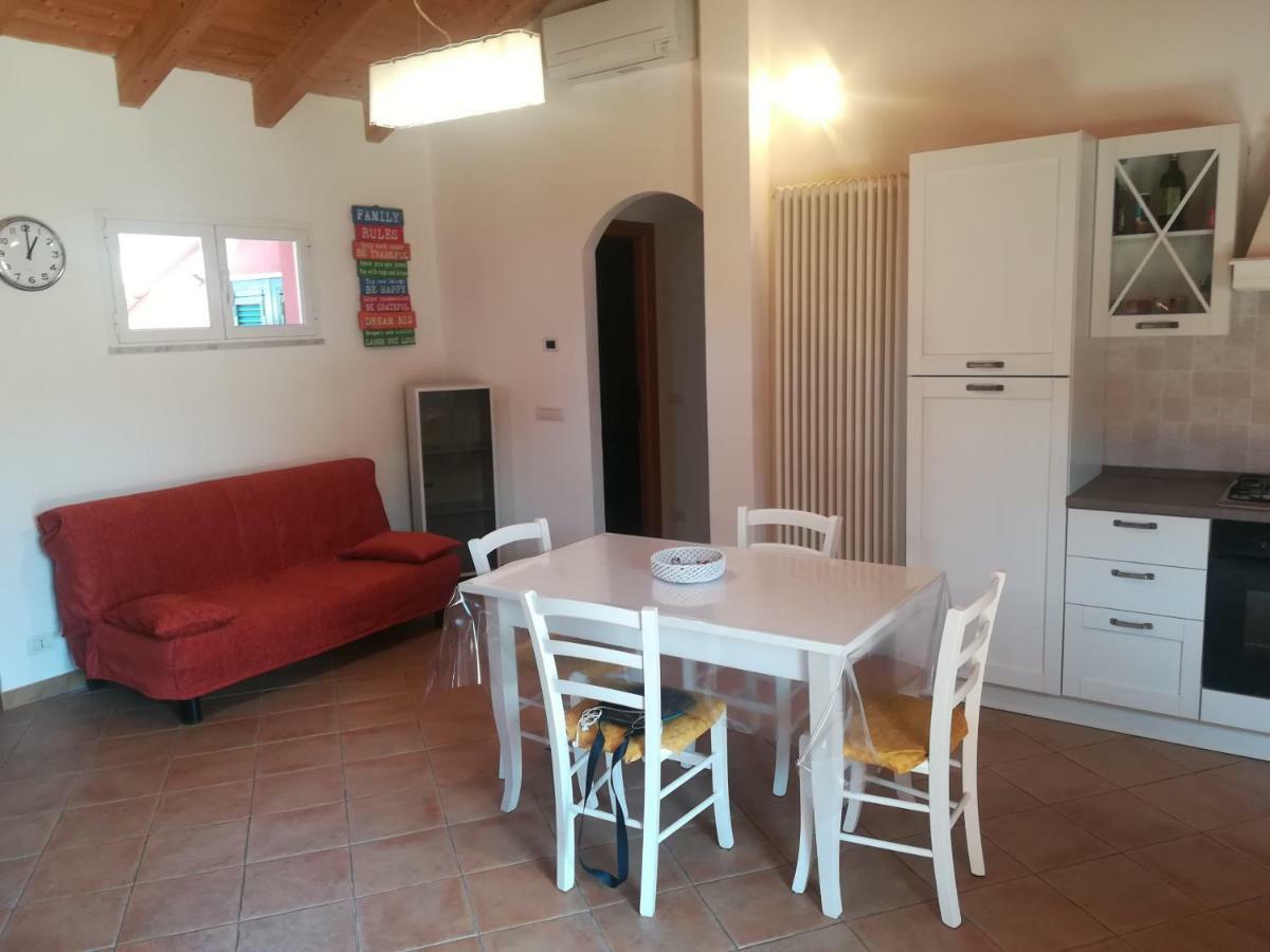 La Casa Al Mare Apartment Sestri Levante Luaran gambar